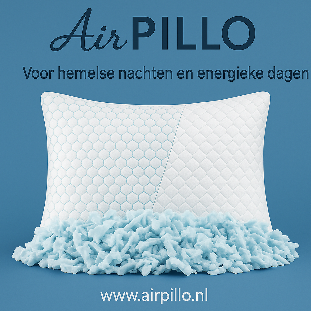 Airpillo Original