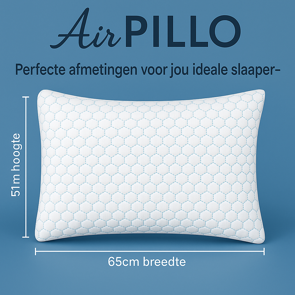 Airpillo Original