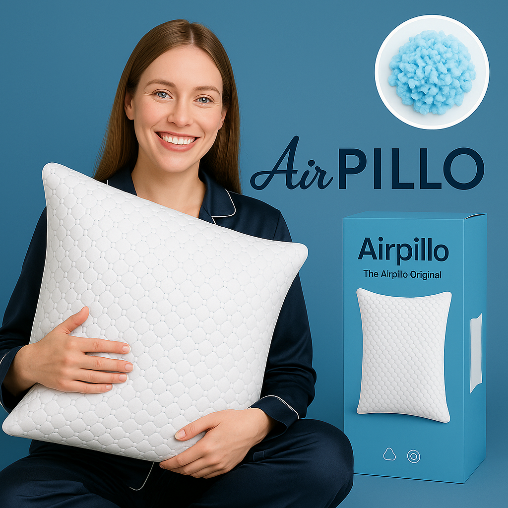 Airpillo Original