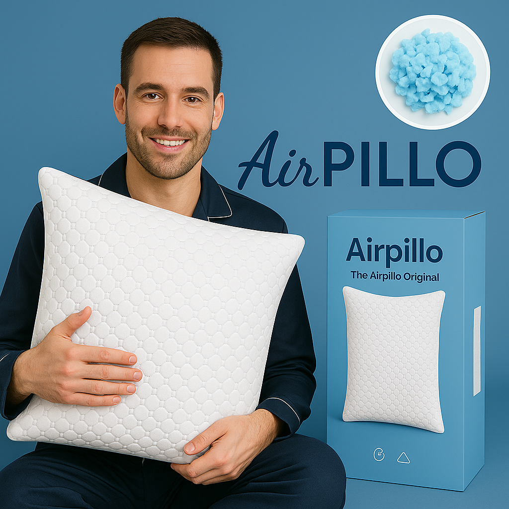 Airpillo Original
