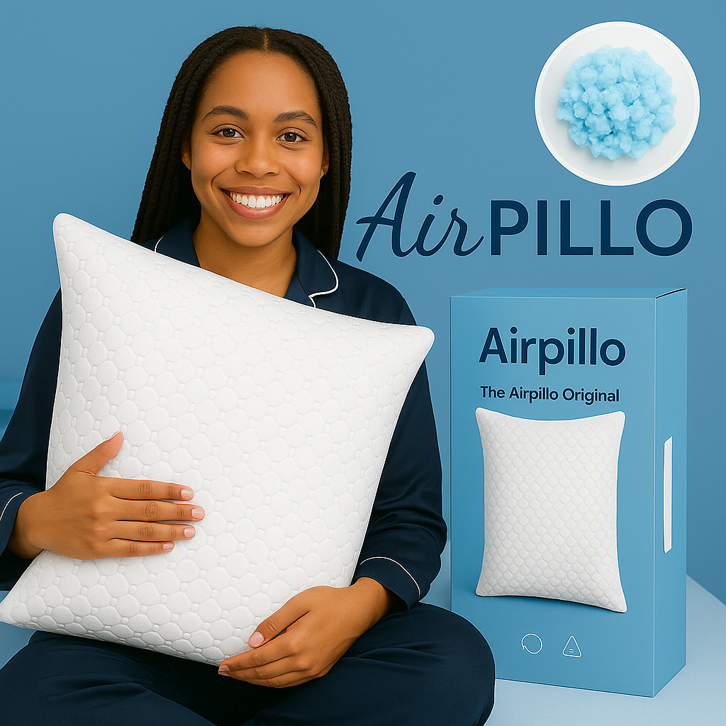 Airpillo Original